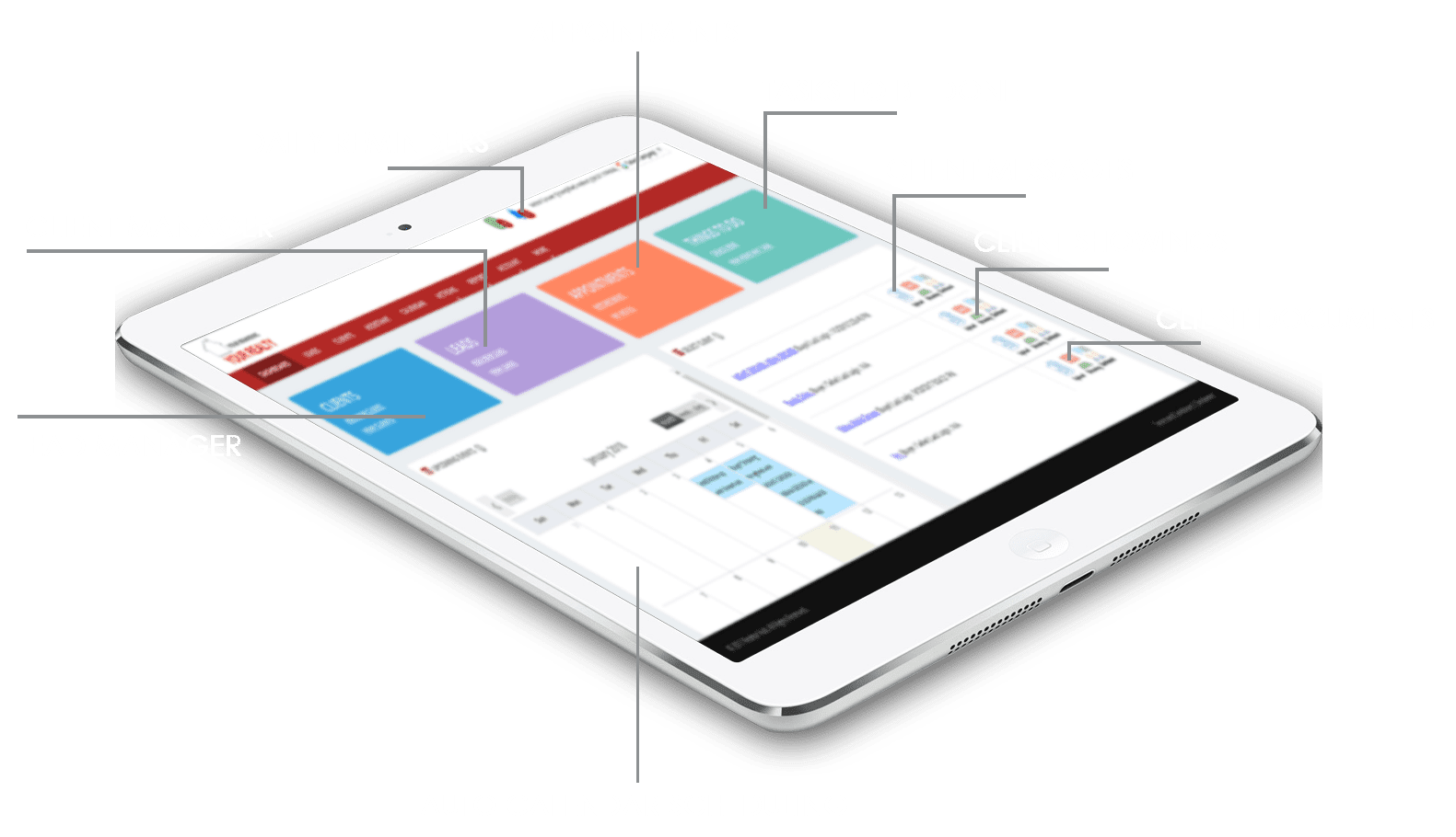 Realty Space Business